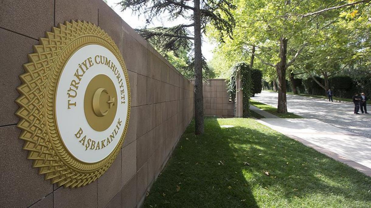 Η Τουρκία καθόρισε τους στόχους της στην επιχείρηση  « Κλάδος Ελιάς» των ΤΕΔ