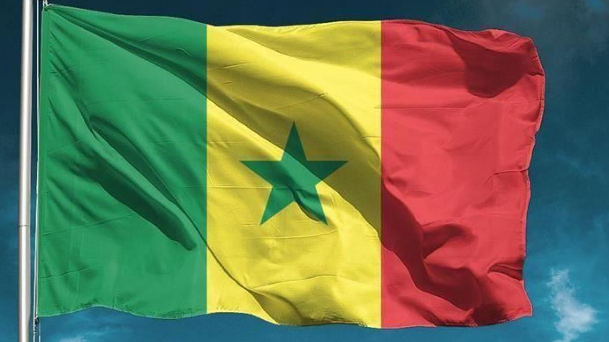 Сенегал сыртқы істер министрі босқын жайлы мәлімдеме жасады