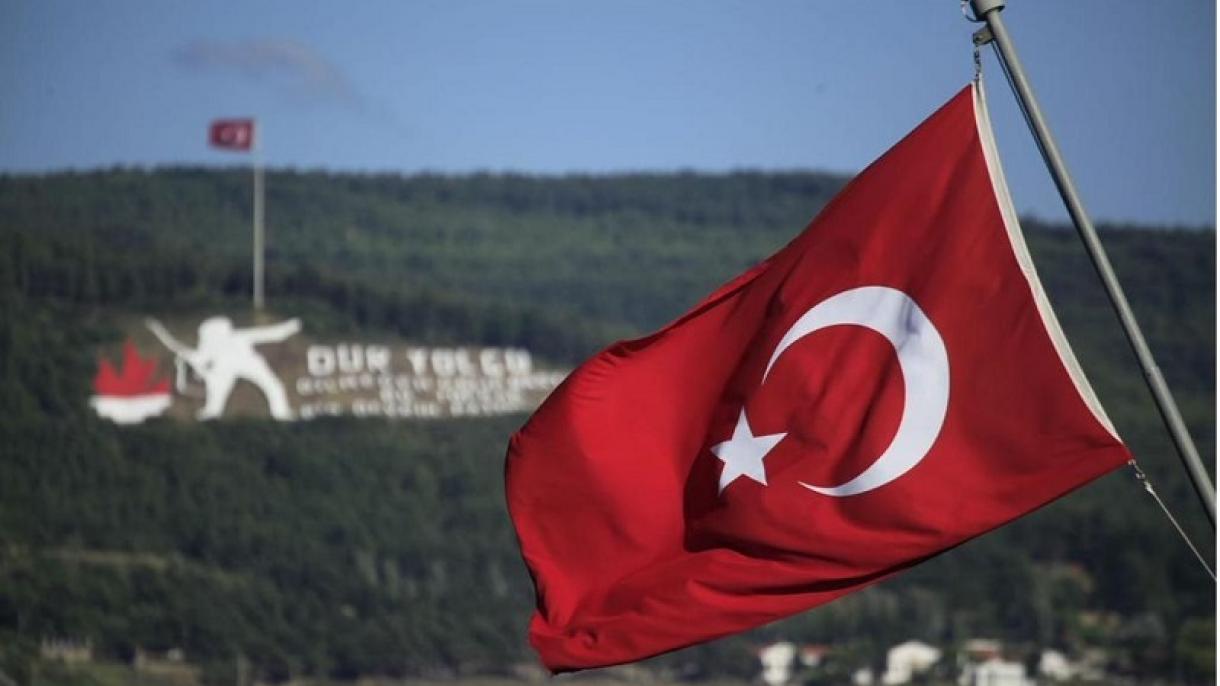 ترکیه و چشم انداز تمدن جهانی - 11