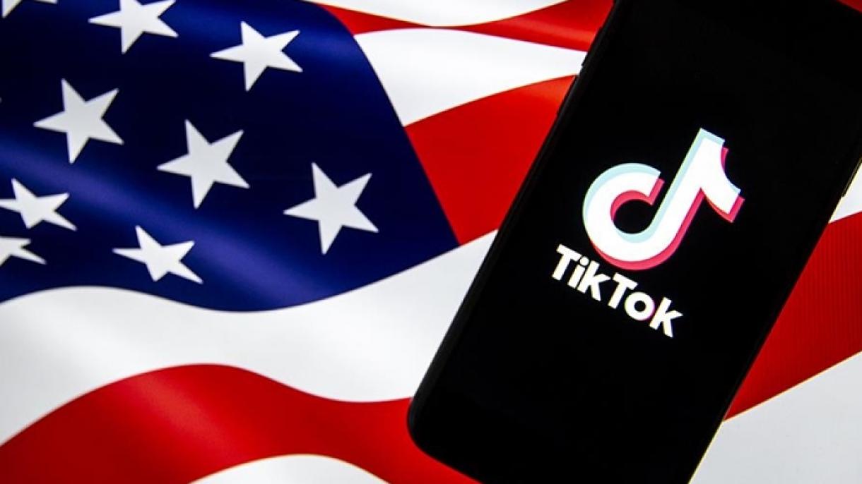 Usa, 30 giorni per disinstallare TikTok  da tutti dispositivi elettronici del governo