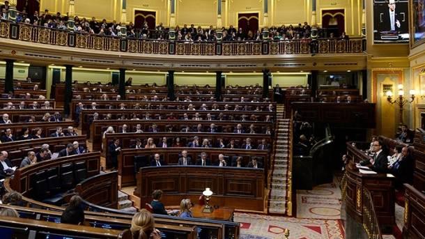 Spagna, nuove elezioni politiche convocate il 26 giugno