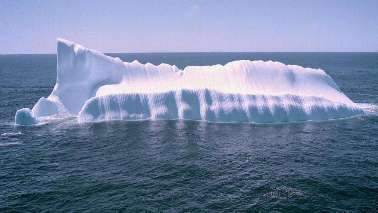La Tierra perdió 28 mil millones toneladas de hielo desde 1994