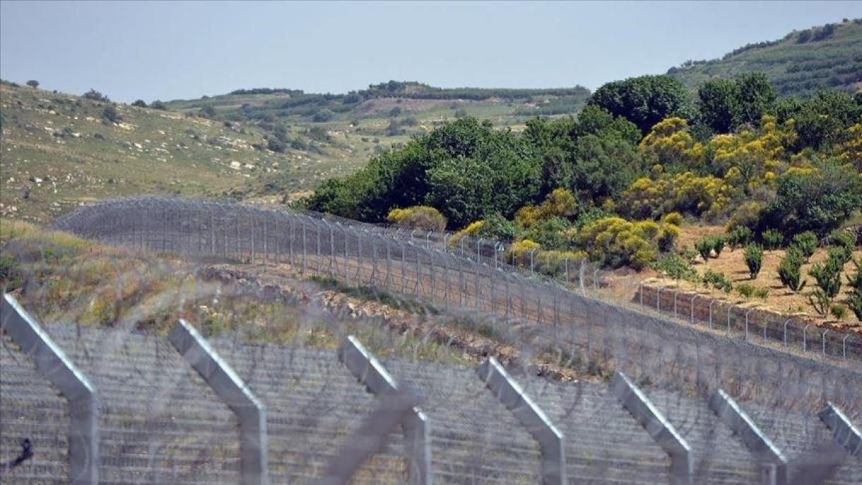 اسرائیل طرح شهرک‌سازی در بلندی‌های جولان را توسعه می‌دهد