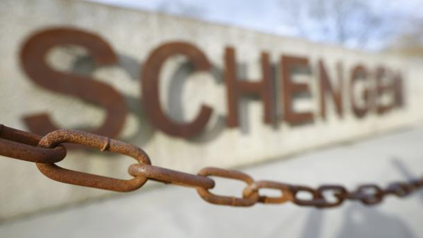 Годишнината от Шенгенското споразумение бе посрещнато със затворени граници...