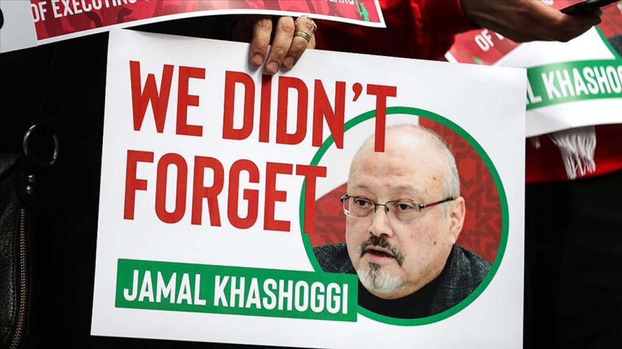 Regno Unito: Nuove sanzioni contro 20 persone per uccisione di Khashoggi