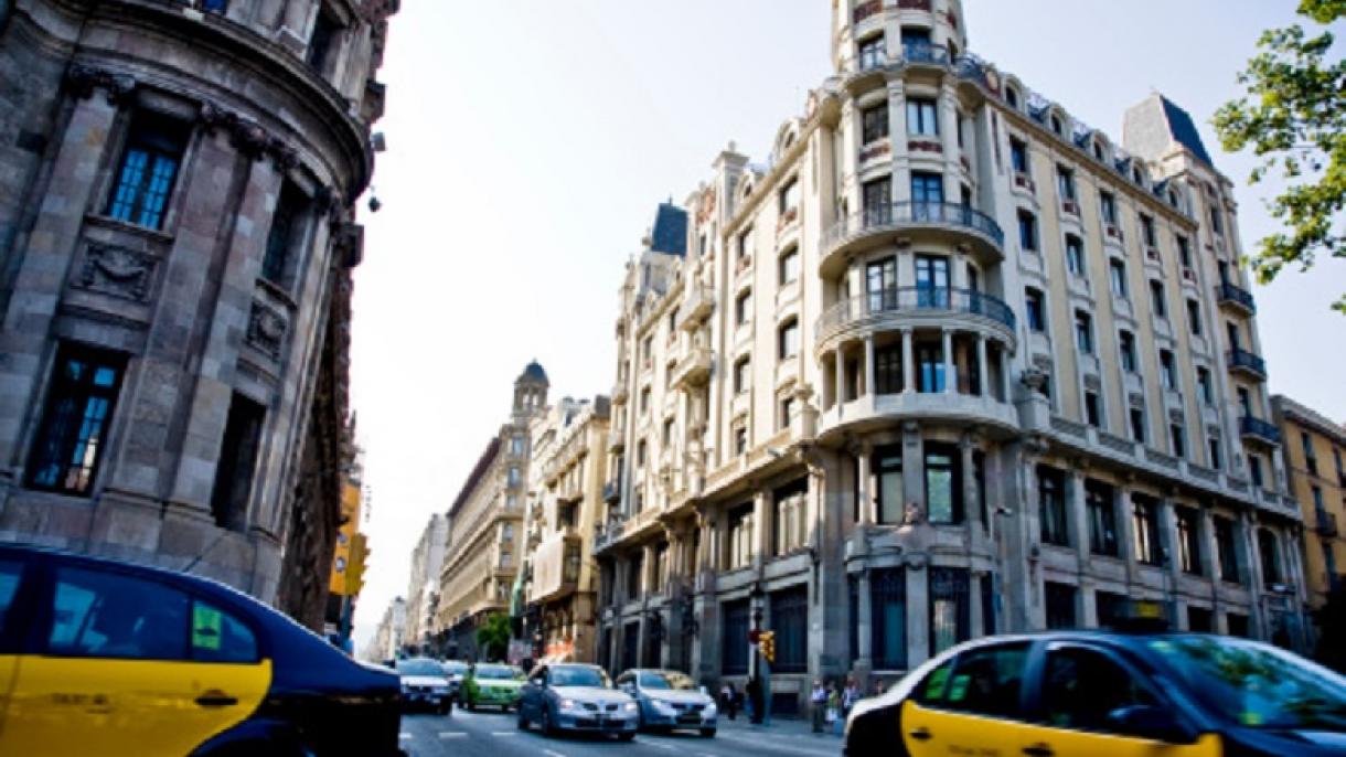 Turcos compram mais de mil casas em Barcelona