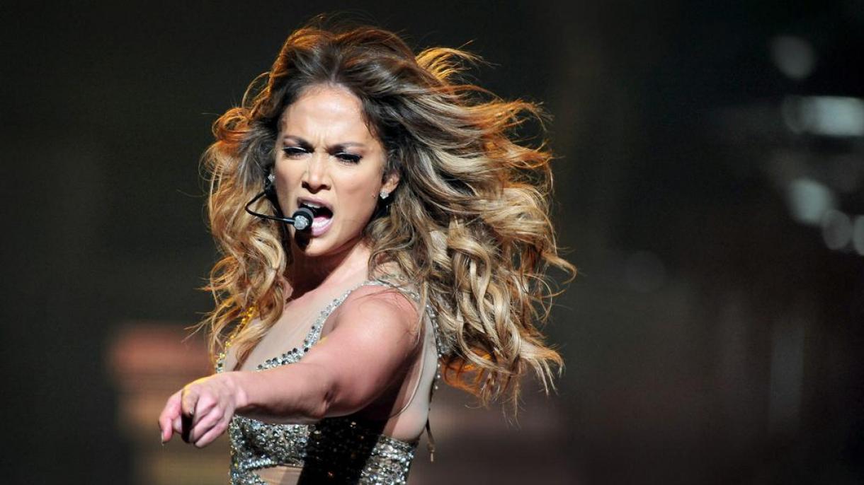 Jennifer Lopez impartirá concierto en Antalya el 6 de agosto