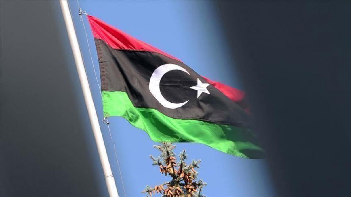 آمریکا: ترکیه از مذاکرات صلح در لیبی حمایت می‌کند
