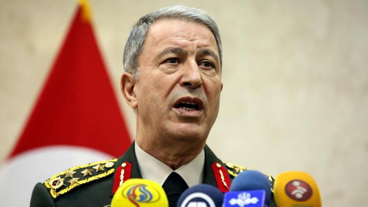 Ικανοποιημένη η Τεχεράνη από την ανάπτυξη των στρατιωτικών σχέσεων με την Τουρκία
