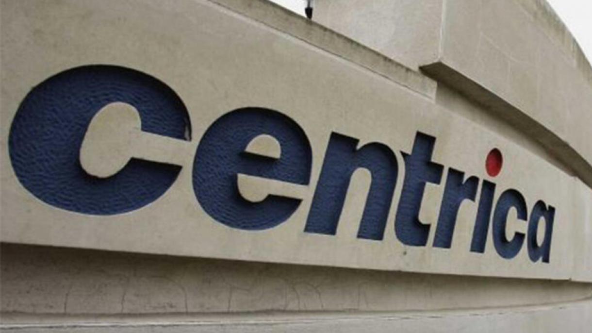 "Centrica" êştän çığara