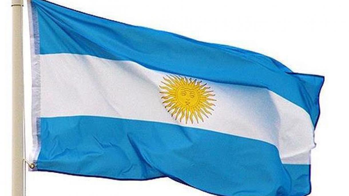 阿根廷警察局遭枪袭