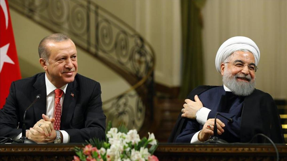 استقبال بازرگانان ترکیه از افزایش روابط تجاری با ایران