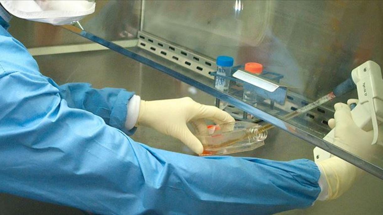 德国CureVac公司获准对人体进行新冠病毒疫苗试验