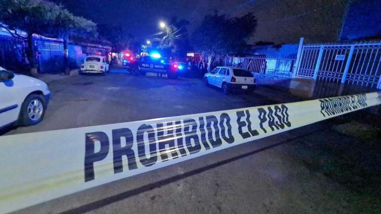 میکسیکو: پولیس چھاپے کے دوران فریزرز سے 34 لاشیں برآمد