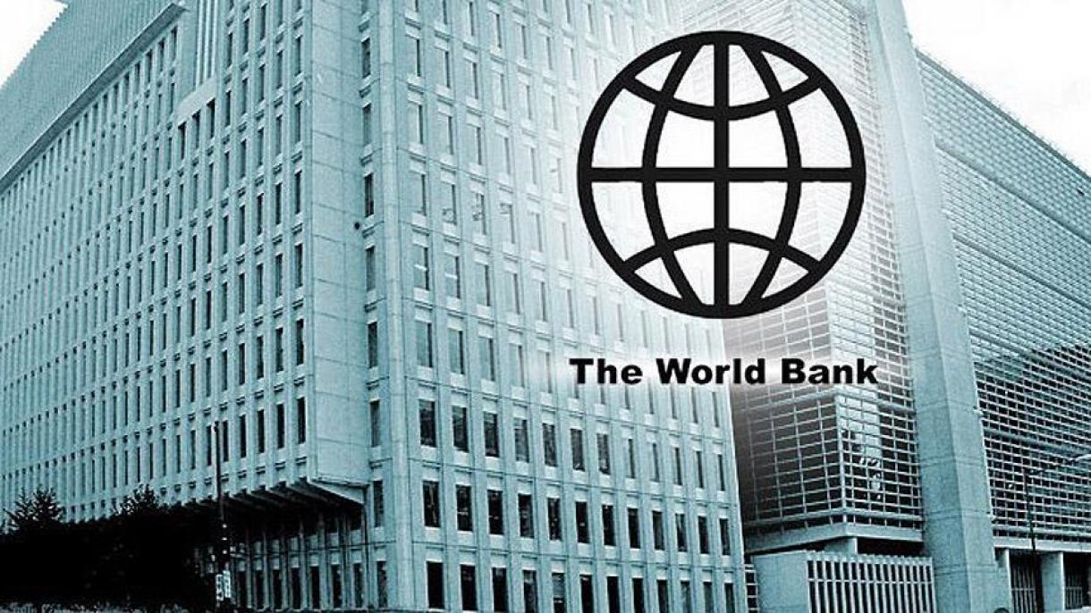 Dünya Bankı prezident namizǝdi mǝlum oldu