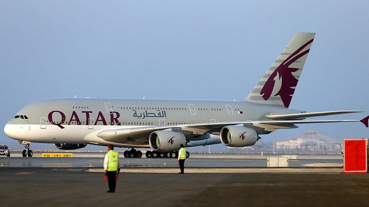 Сауд Арабиясы әуе кеңістігінің Катарға ашылғанын теріске шығарды