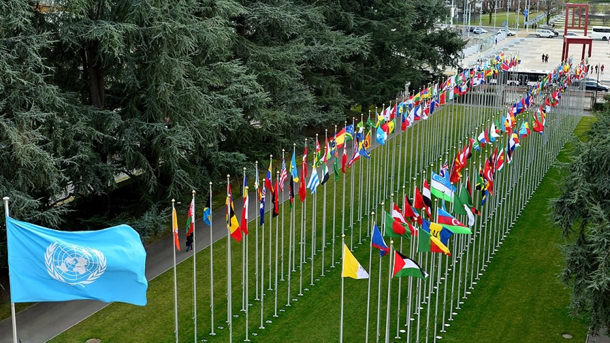 ONU, agradecida a Turquía por su cooperación en el asesinato de Khashoggi