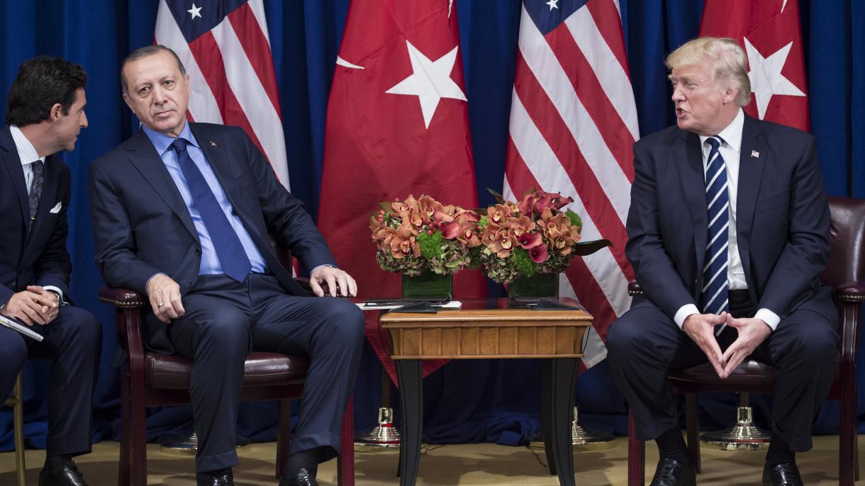 Aliança problemática: o sobe e desce nas relações entre a Turquia e os Estados Unidos