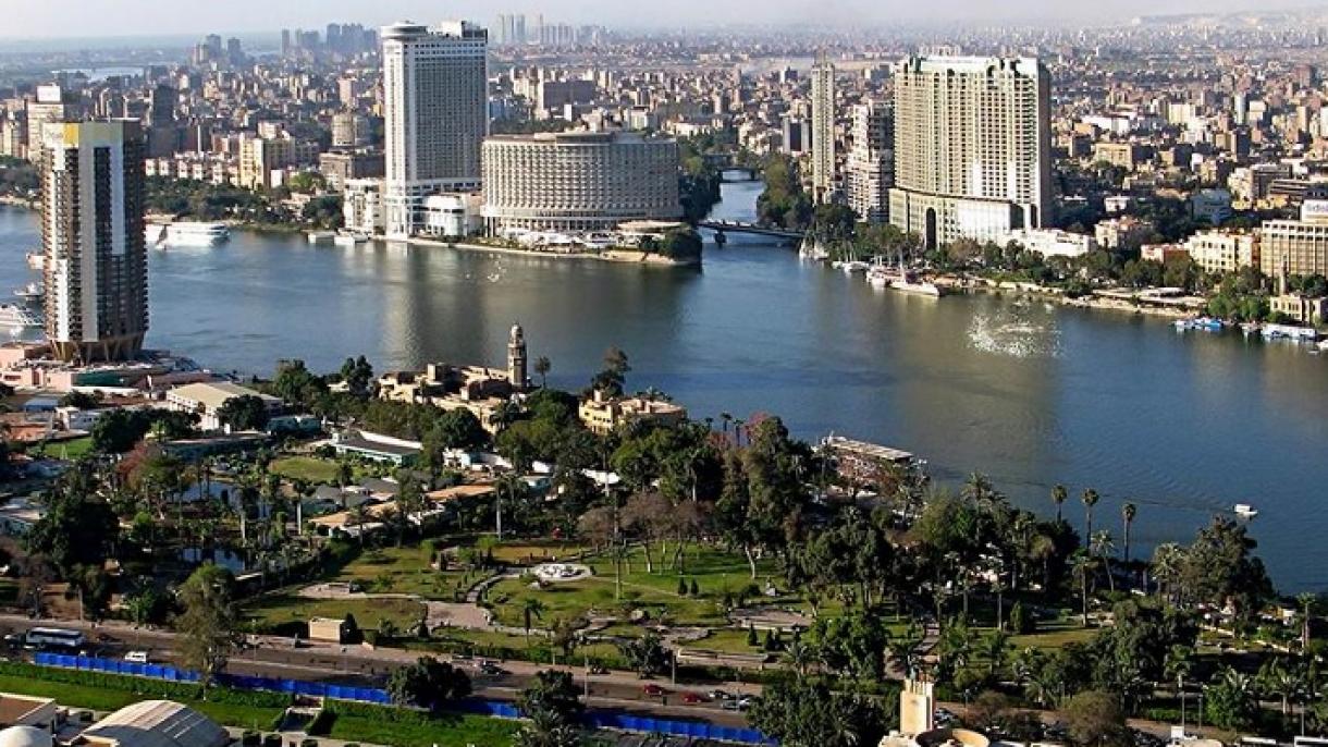 Планира се среща в Кайро на представители на Израел и арабските страни...