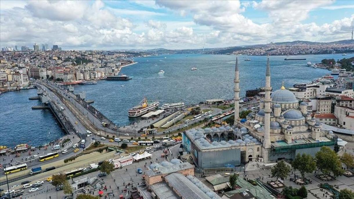 افزایش سفر گردشگران ایرانی به استانبول