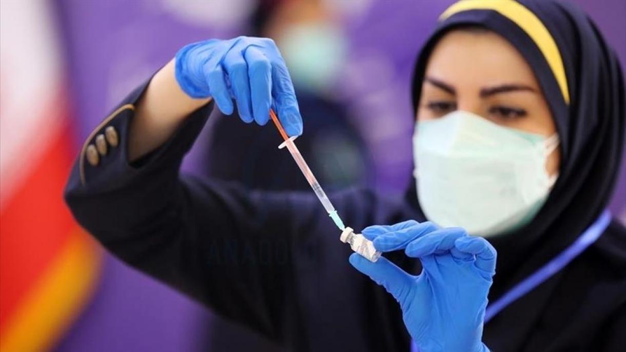 لهستان یک میلیون دوز واکسن کرونا به ایران اهدا کرد