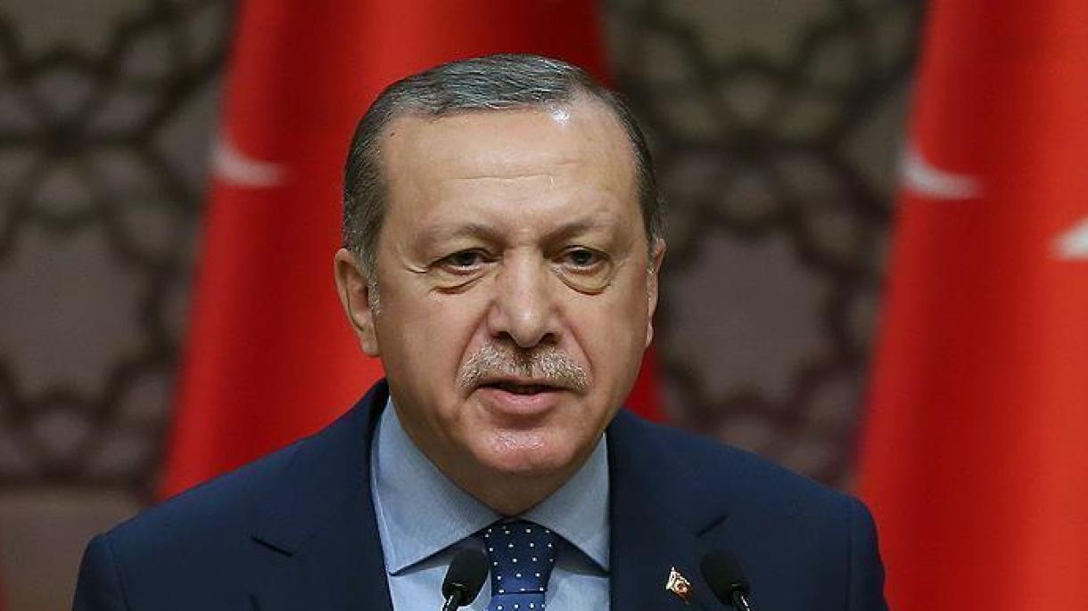 "16 de abril, será um marco poderoso para a Turquia"