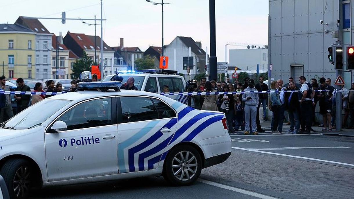 Βελγική Εισαγγελία: Την θεωρούμε ως τρομοκρατική ενέργεια
