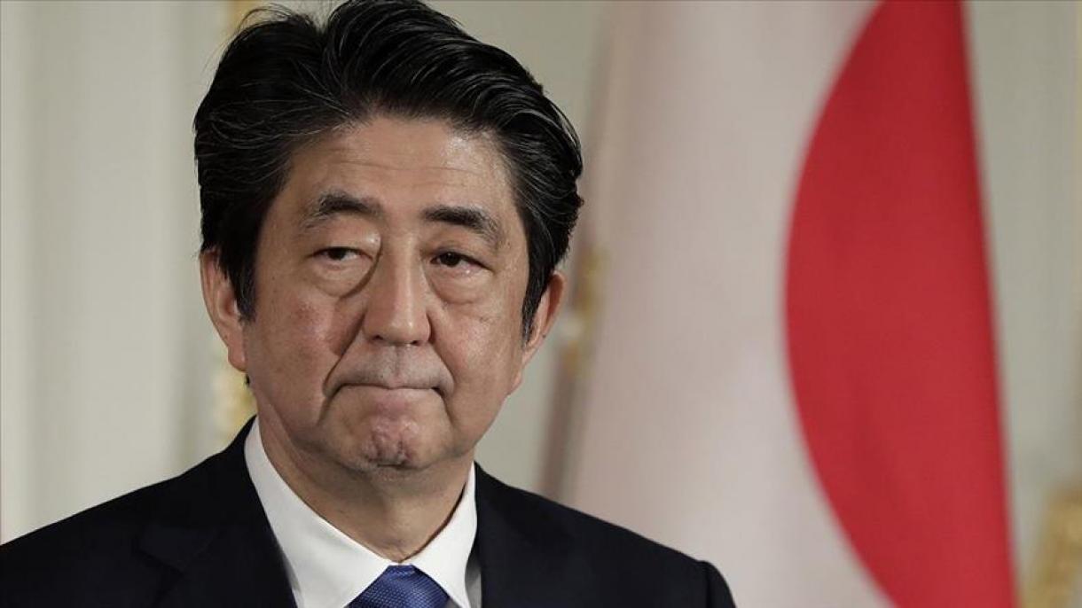安倍要求特朗普将绑架问题提上议程 安倍要求特朗普将绑架问题提上议程