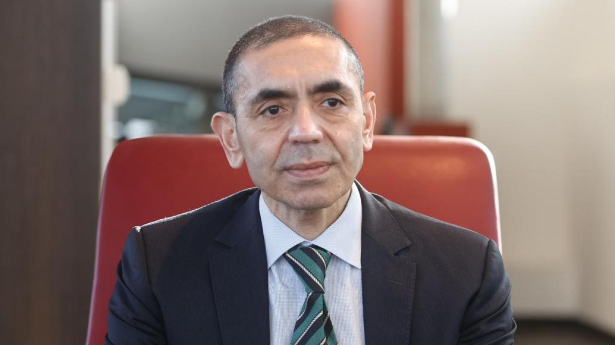 پروفسور شاهین: تا پایان ماه جاری امور واکسیناسیون در ترکیه شروع خواهد شد