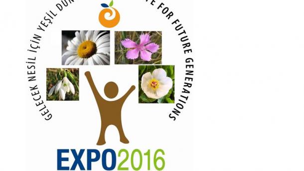 EXPO 2016 Antalya, prepárense a una organización colosal