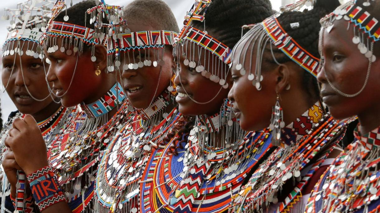 Maasai Olympics 4