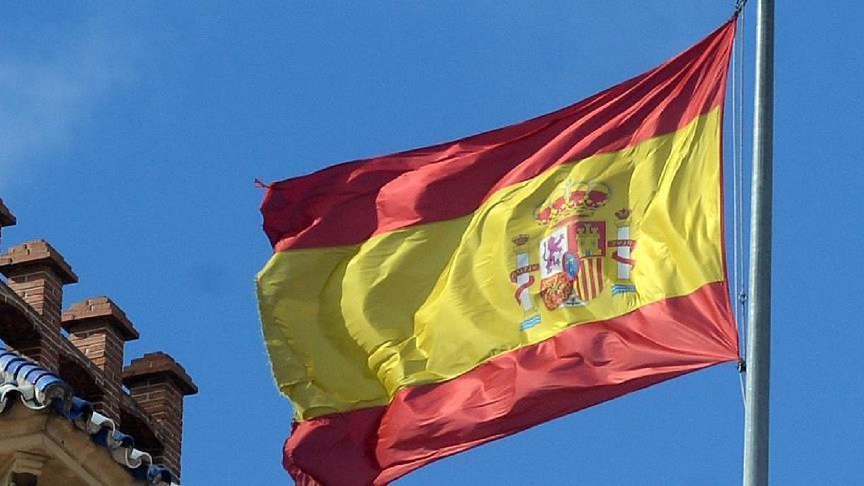 Parlamento declara a independência da Catalunha