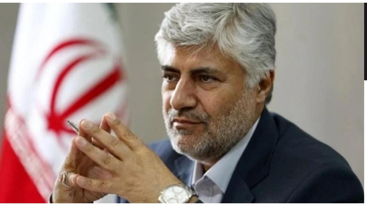 نماینده مجلس ایران از قاچاق خاک زراعی به کشورهای عربی خبر داد