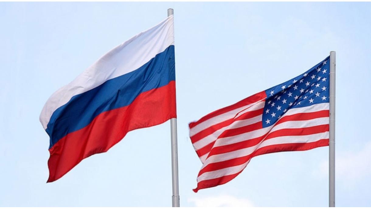 مقامات مسکو و واشنگتن پیرامون وضعیت منطقه دونباس اوکراین مذاکره کردند
