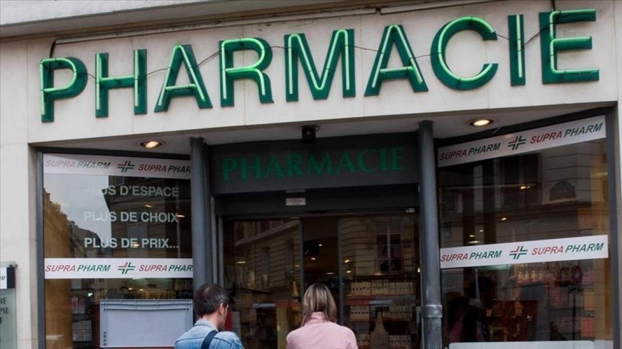 Francia necesita 15.000 farmacéuticos para solucionar escasez de personal