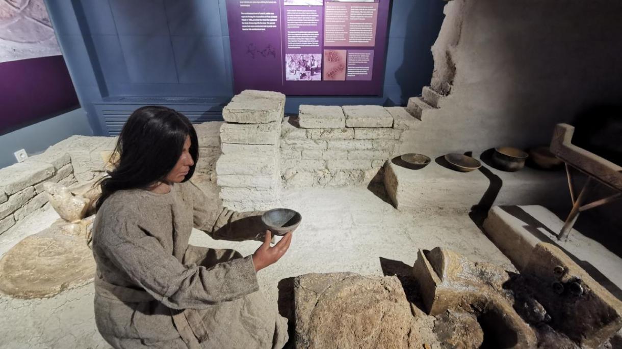 El primer museo de Tunceli da la bienvenida a sus visitantes