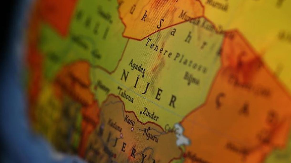 Objeción de la oposición al resultado de las elecciones presidenciales en Níger