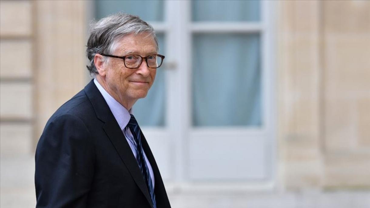 Бил Гейтс планира да създаде голяма ферма в Турция