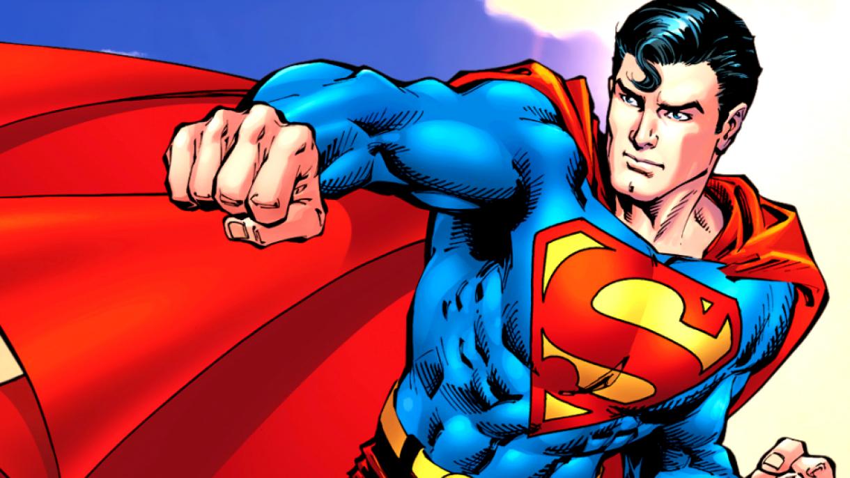 Subastan el primer comic de Superman por un millón de dólares