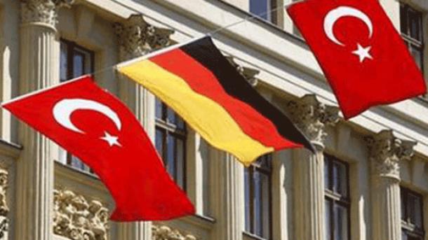 Türkiyə İqtisadiyyat Nazirliyi Almaniyada görüşlər təşkil edir
