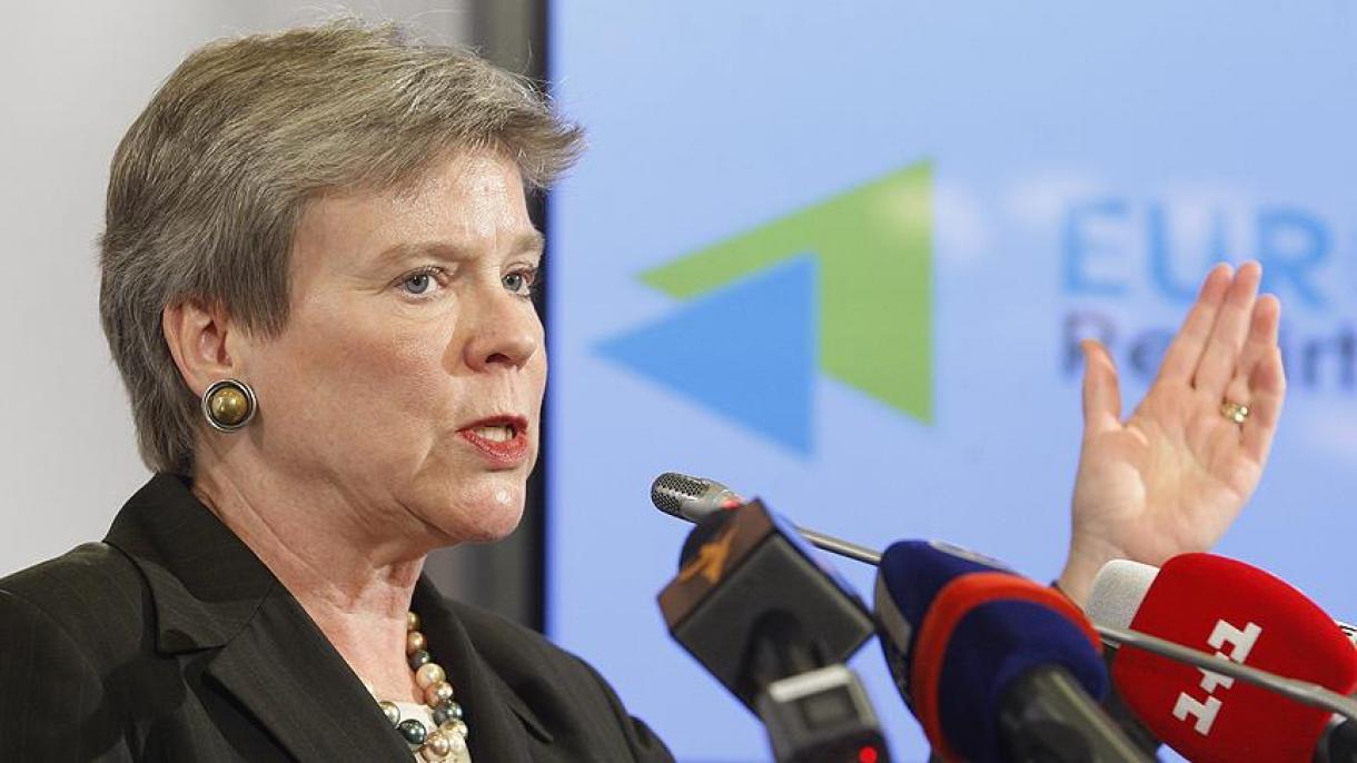 NATO-nyň Baş sekretarynyň orunbasary Rose Gottemoeller Türkiýede saparda bolar