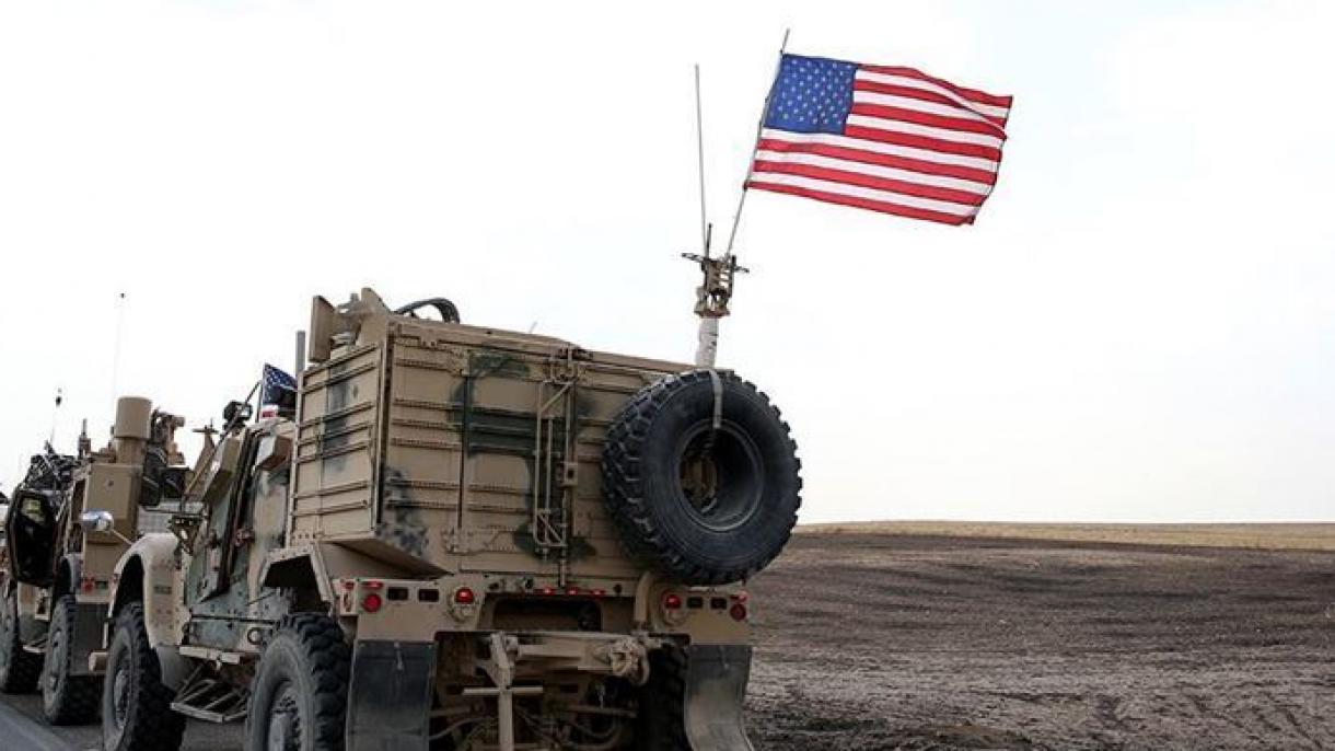 АКШ Ирак армиясына  кеңеш берүүнү улантат