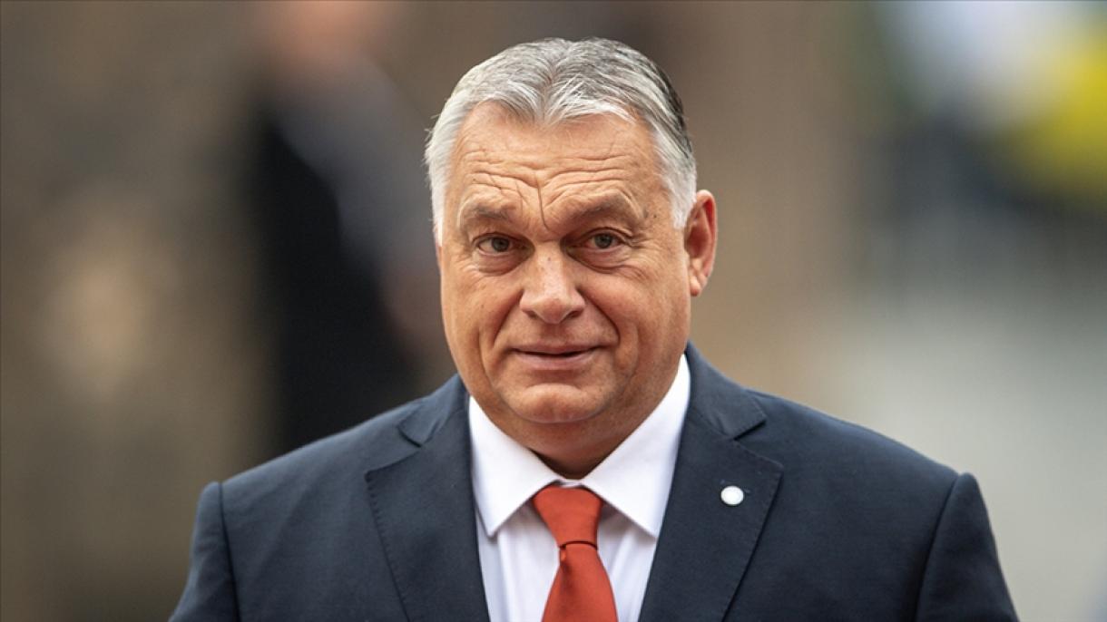 Primer ministro de Hungría dice que Europa debe levantar las sanciones contra Rusia