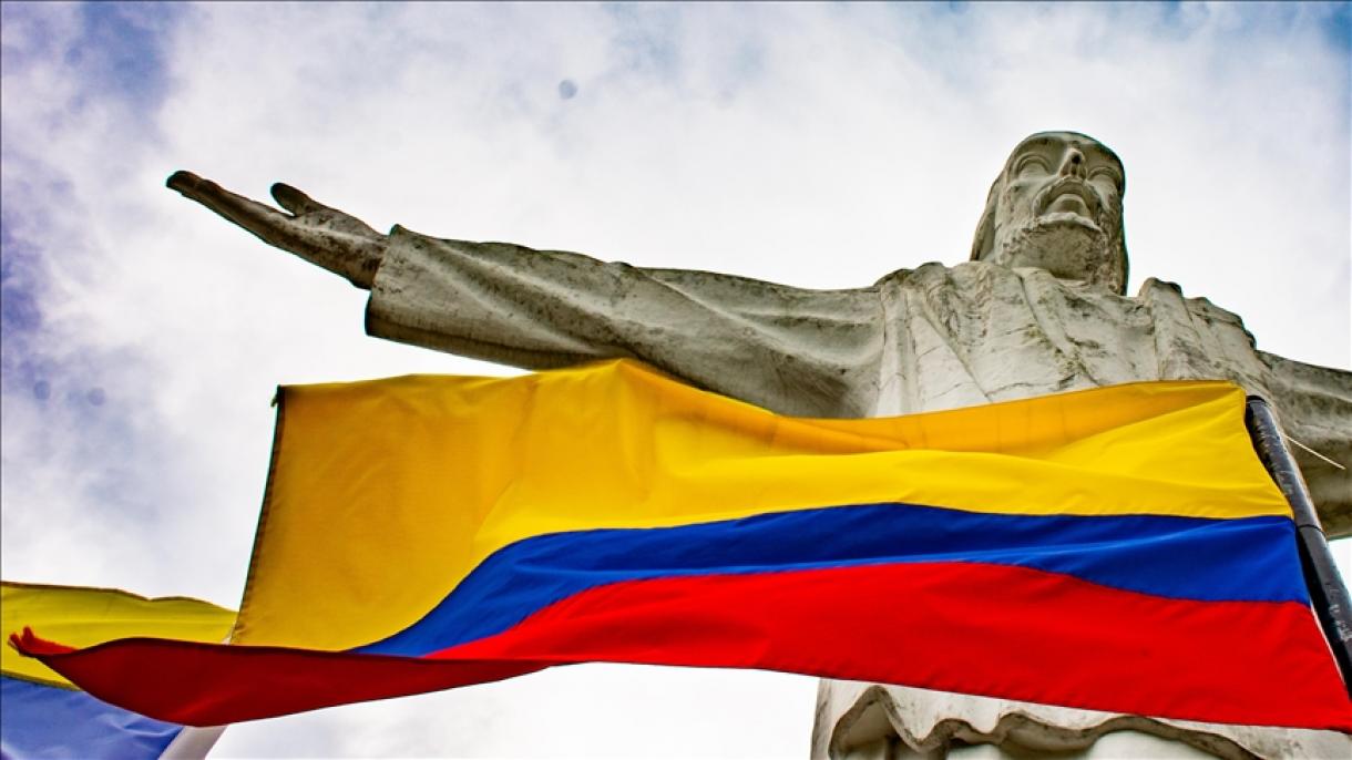 Gobierno colombiano lanzó campaña para impulsar el turismo interno