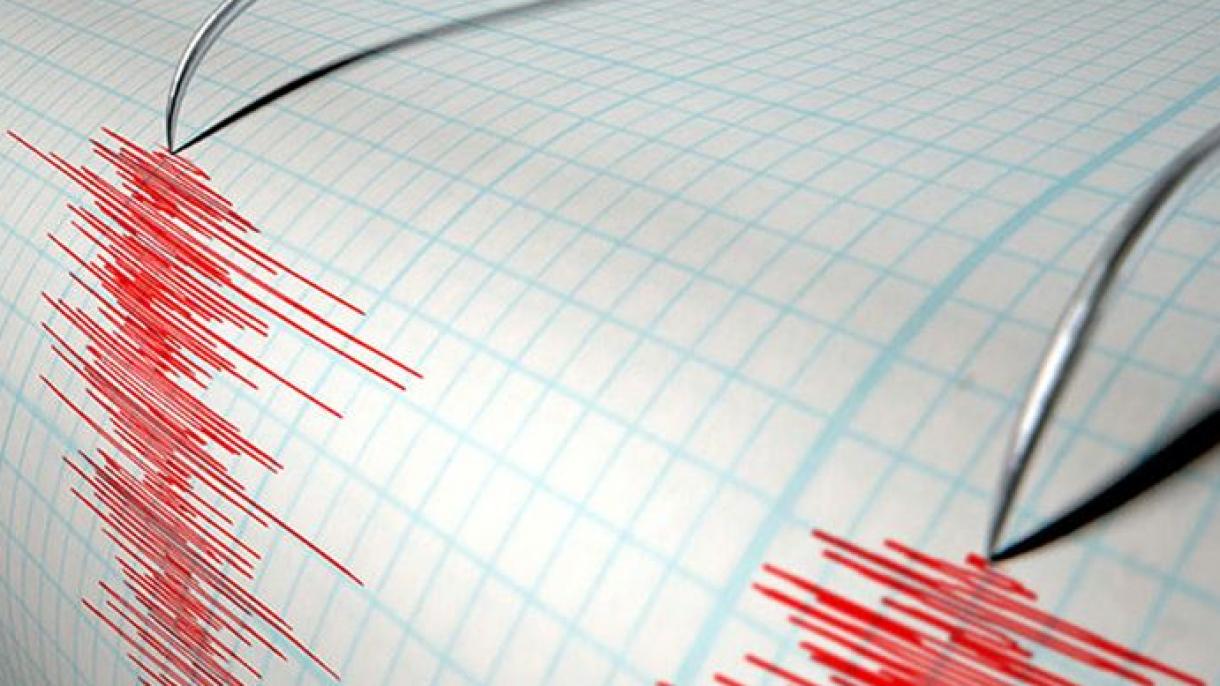 تھائی لینڈ کی سرحدوں پر 6٫1 کی شدت کا زلزلہ