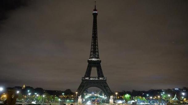 Szállodává alakítják az Eiffel-tornyot