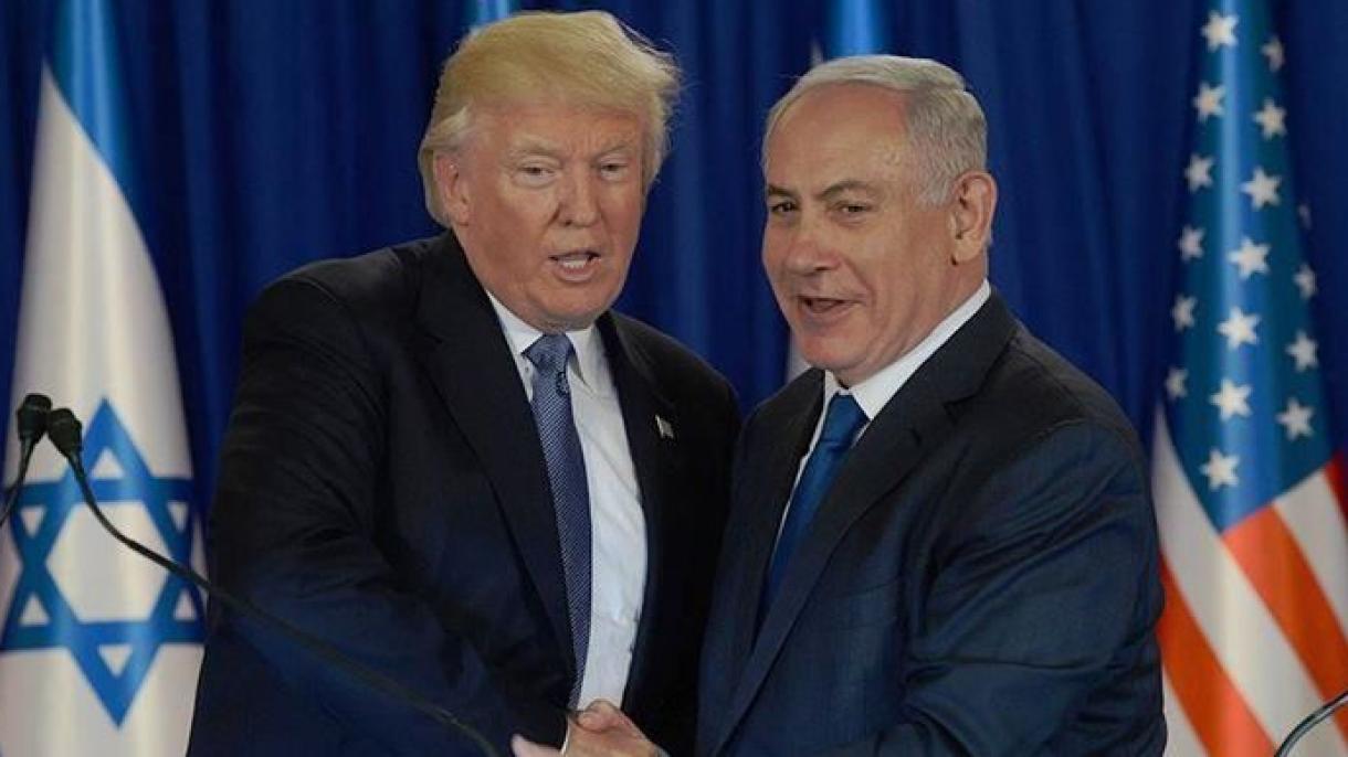 Békemegállapodás született Izrael és az Egyesült Arab Emírségek között