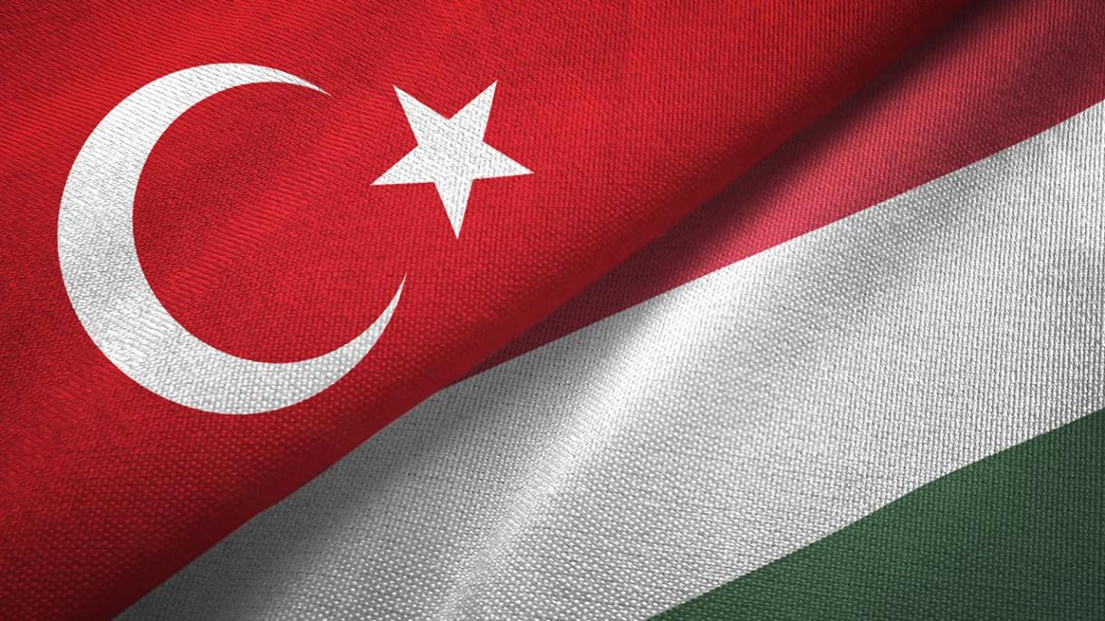 ترکیہ اور ہنگری کے درمیان قدرتی گیس معاہدہ طے
