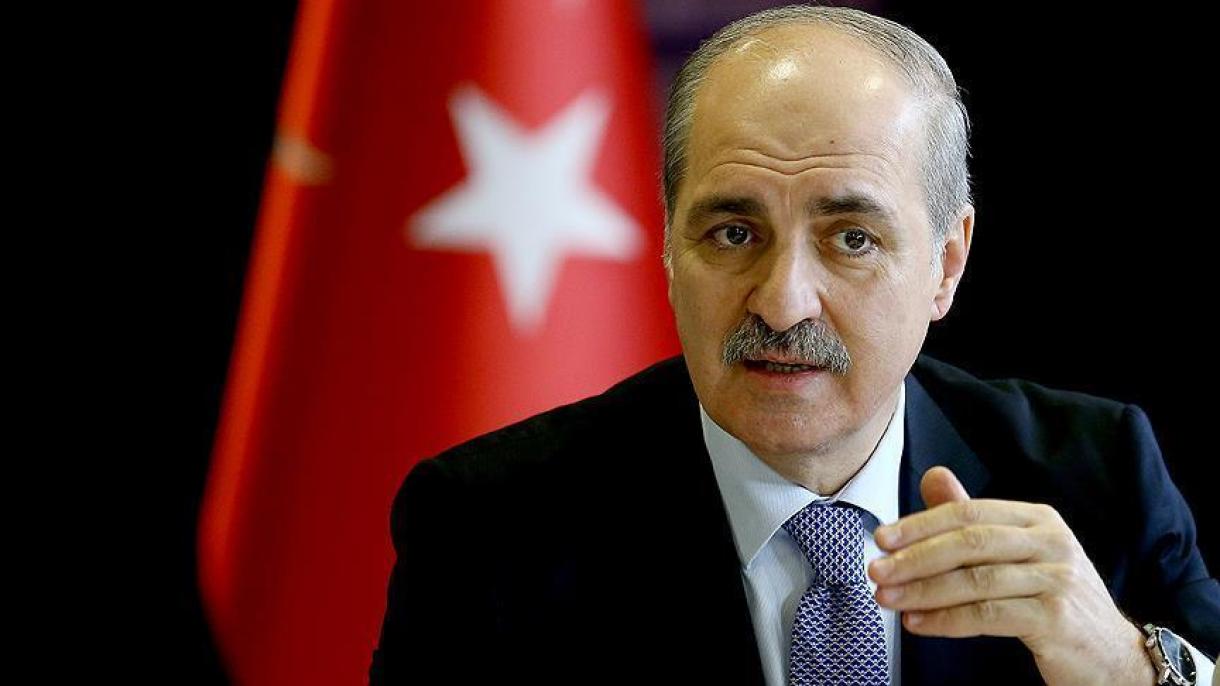 Törökország stratégiai helyzetét értékelték Ankarában