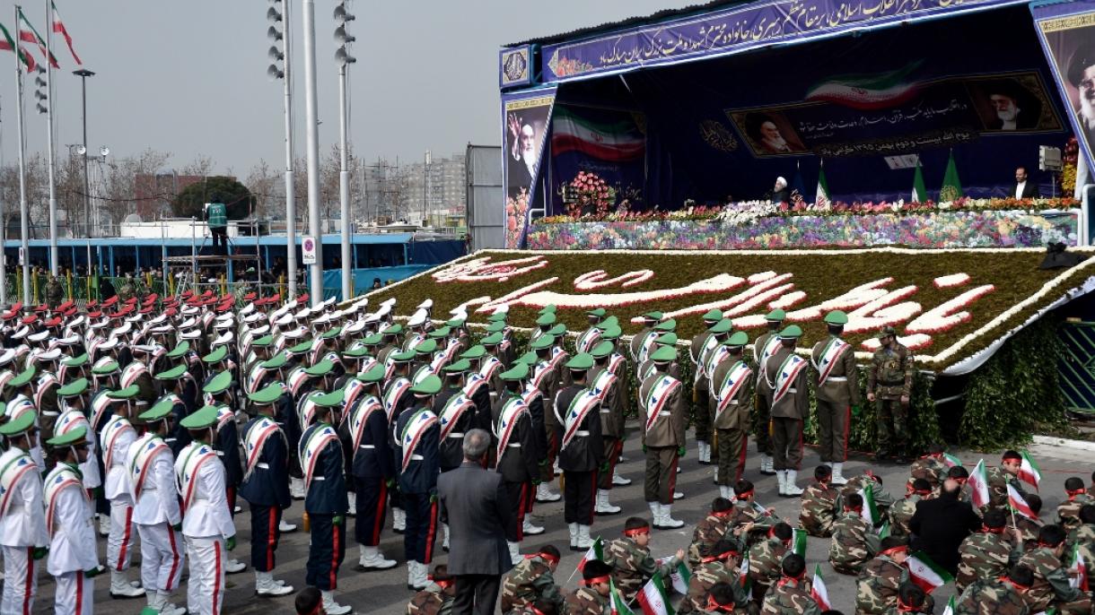伊朗革命卫队誓言将报复达伊沙